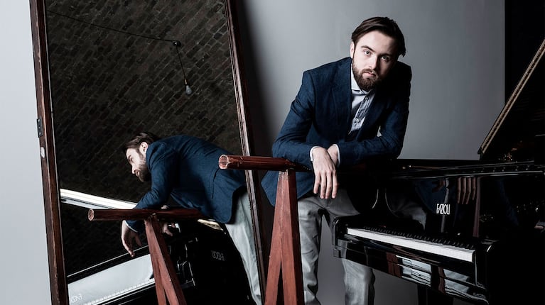 Daniil Trifonov se presentará por primera vez en el Teatro Colón: cuándo es la cita