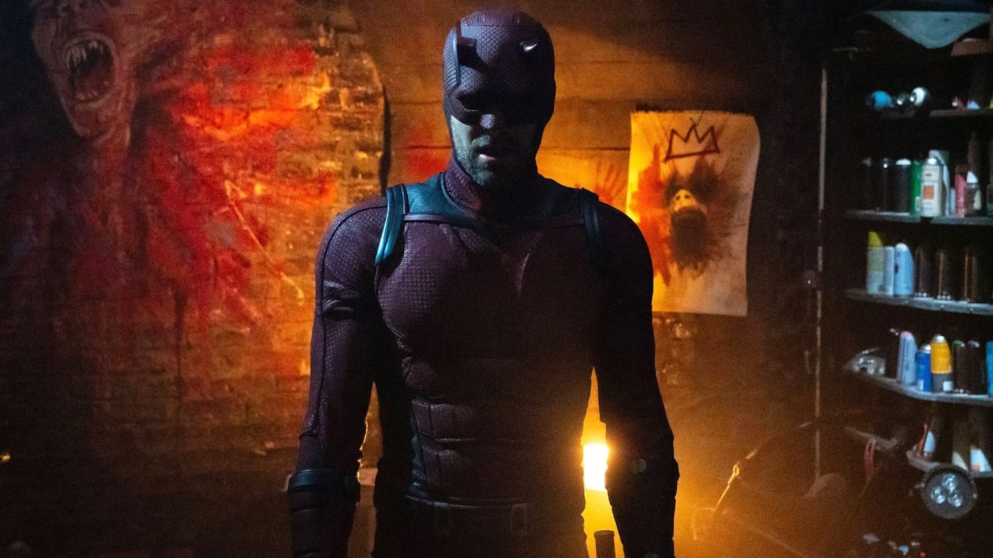 Daredevil Born Again: Todo lo que tenés que saber sobre la nueva entrega del Universo Marvel