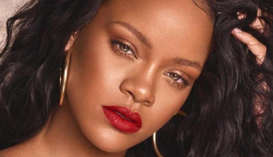 Datos curiosos que quizás desconocías sobre la talentosa Rihanna  (Parte 2)