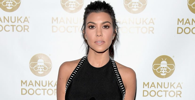 Datos curiosos sobre Kourtney Kardashian