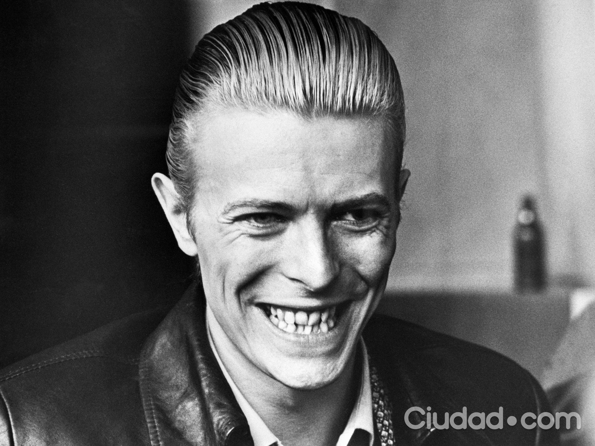 David Bowie: recuerdo de una leyenda de la música (Fotos: AFP). 