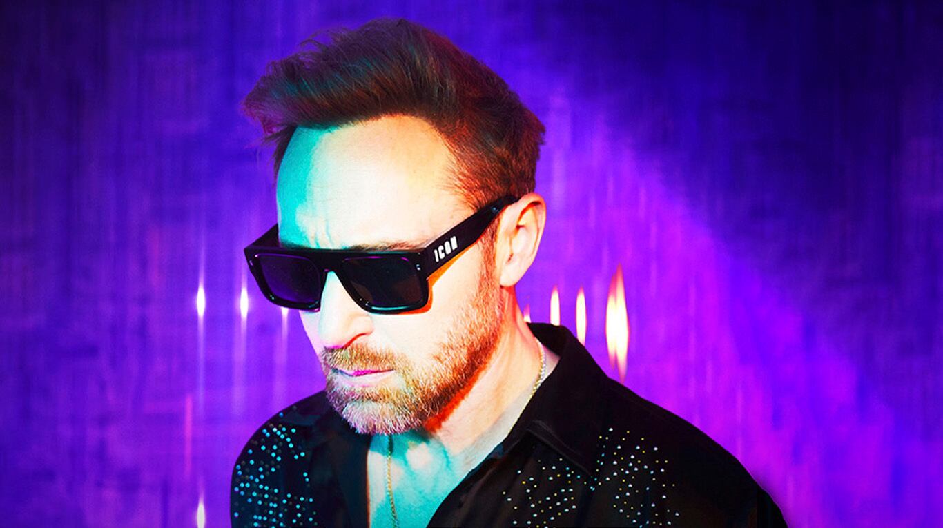 David Guetta en Buenos Aires 2024: fecha y cuándo comprar las entradas