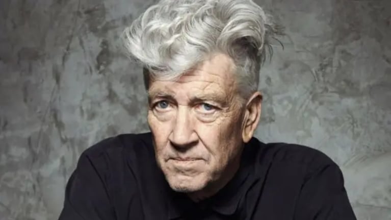 David Lynch.