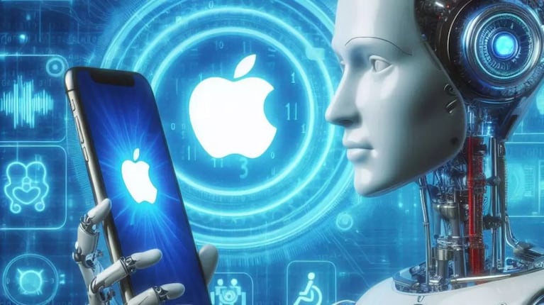 De Artificial Intelligence a Apple Intelligence, así planea llamar Apple a su sistema de IA