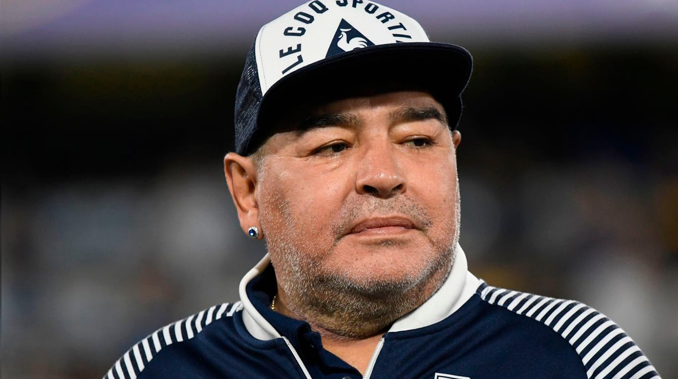 De cuánto es la herencia millonaria que dejó Diego Maradona y cuál de sus hijos todavía no cobró su parte.