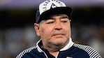 De cuánto es la herencia millonaria que dejó Diego Maradona y cuál de sus hijos todavía no cobró su parte.