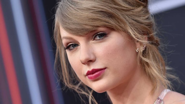 De no ser cantante, Taylor Swift habría estudiado marketing