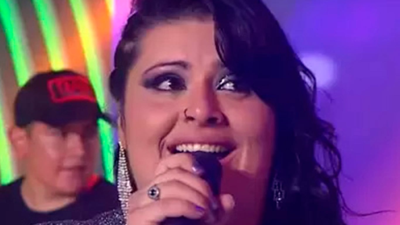 De qué murió Belén Fernández, la cantante de cumbia de 29 años