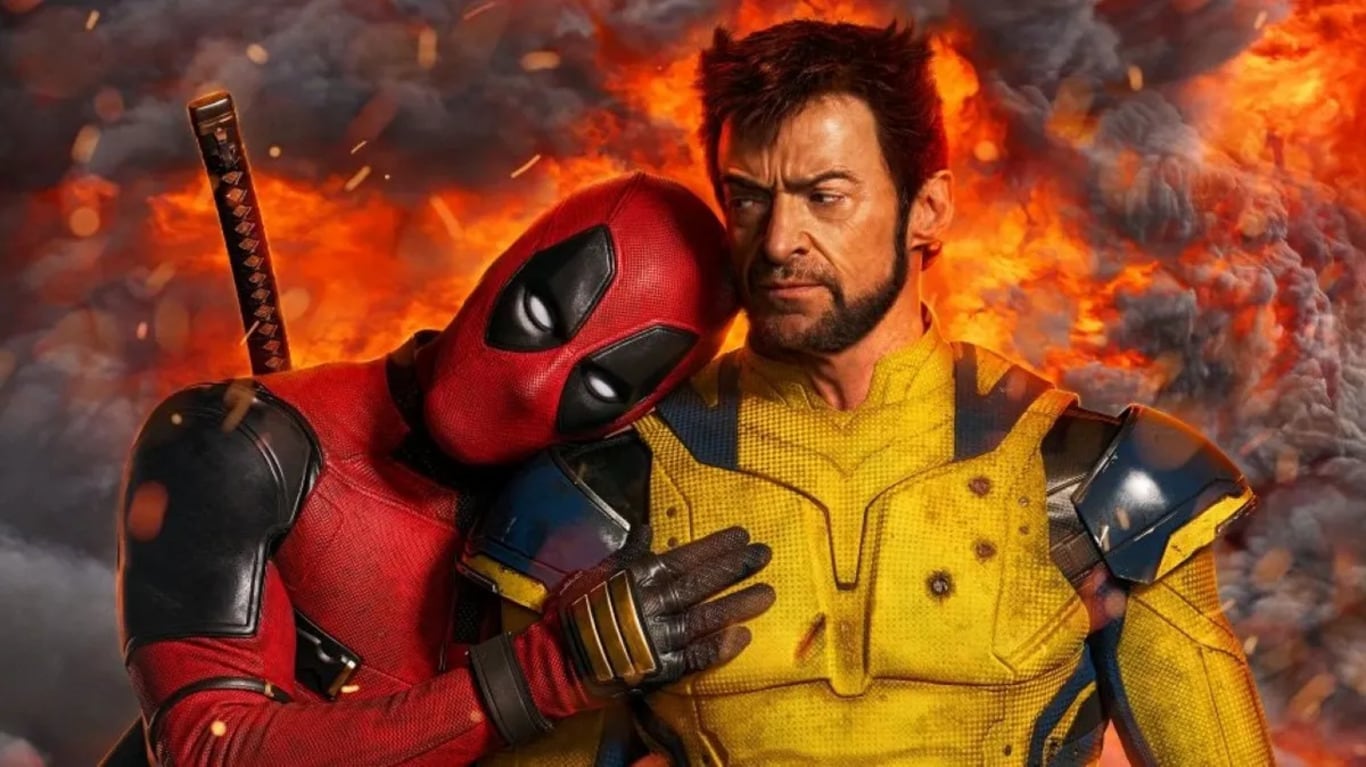 Del cine al streaming: ¿Dónde ver Deadpool & Wolverine?