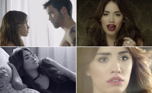 Del otro lado, el nuevo tema de Lali Espósito (Foto: Captura)