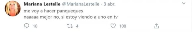 Delicada acusación de Mariana Lestelle contra el doctor Claudio Zin: "Me invitó a su oficina; fue un acoso"