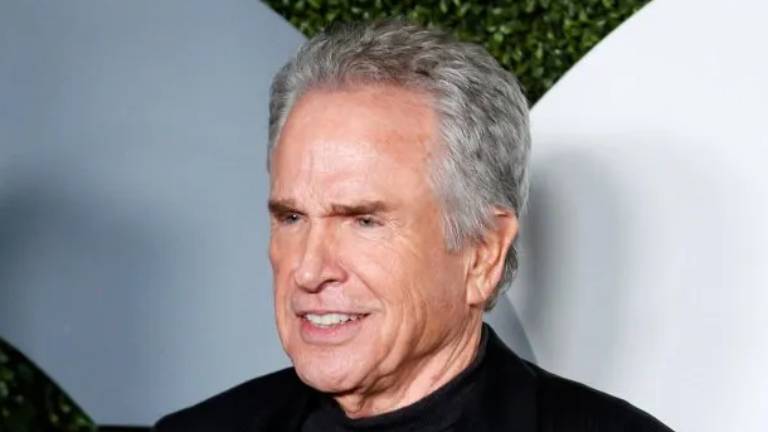 Demandaron al actor Warren Beatty por un supuesto abuso sexual a una menor en 1973