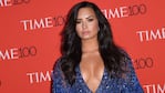 Demi Lovato. (Foto: AFP)