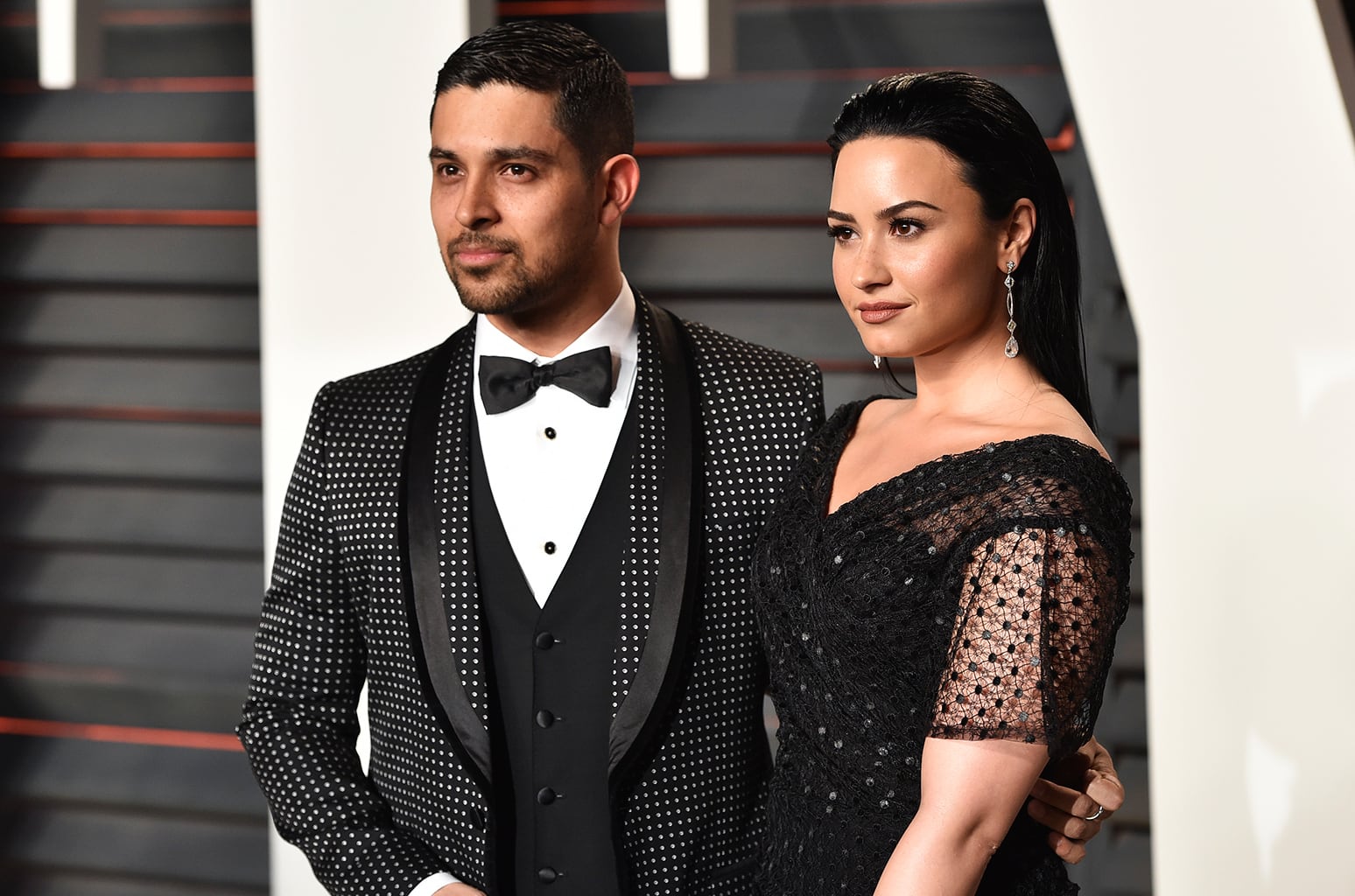 Demi Lovato y Wilmer Valderrama: ¿Qué pudo salir mal?