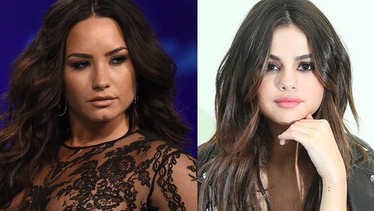 Demi ya no quiere saber nada con Selena.