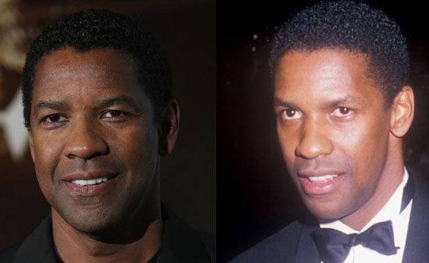 Denzel Washington (Foto: TresSugar.com)