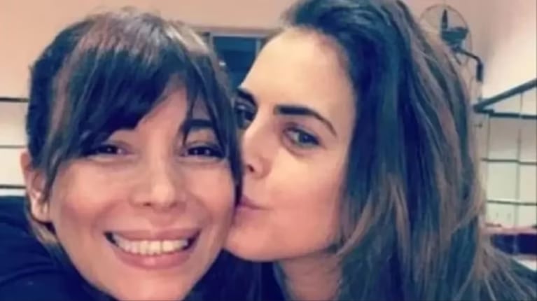 Desconsolada reacción de Ximena Capristo, quebrada por la muerte de Silvina Luna: “Estuve escuchando su voz”