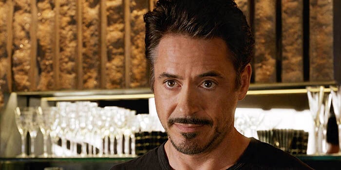 Descubrí algunos secretos acerca de la vida de Robert Downey Jr