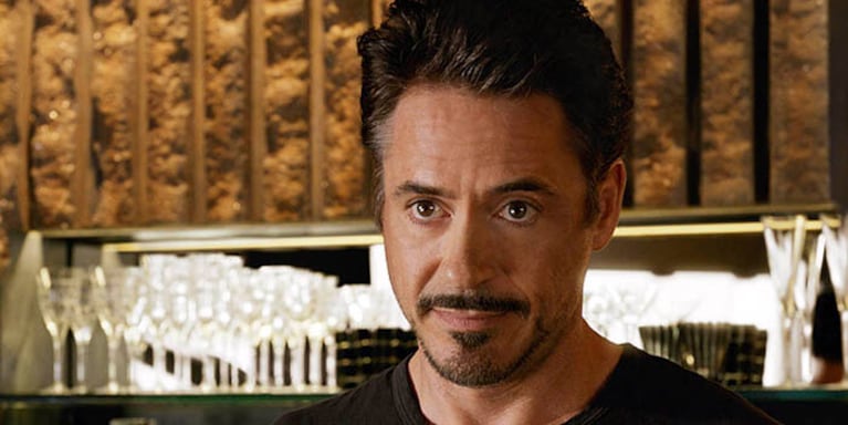 Descubrí algunos secretos acerca de la vida de Robert Downey Jr