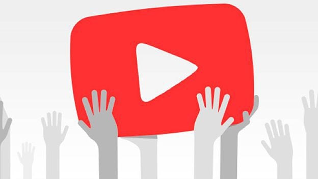 Descubrí cuál fue el primer vídeo en la historia de YouTube