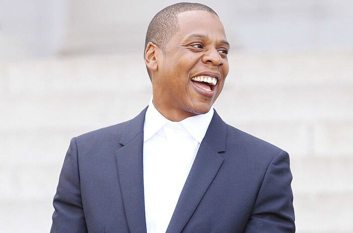 Descubrí el repertorio discográfico del rapero Jay Z