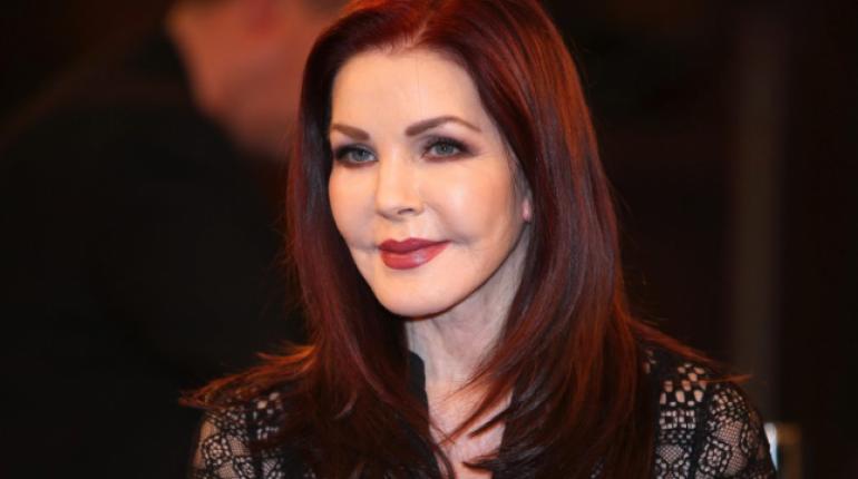 Descubrí el secreto que reveló Priscilla Presley sobre el Rey del Rock