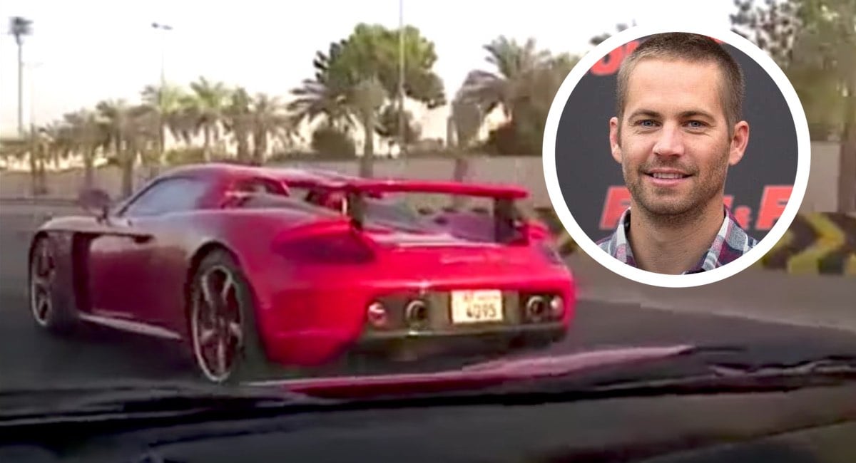 Descubrí los últimos detalles que se dieron a conocer sobre la muerte de Paul Walker