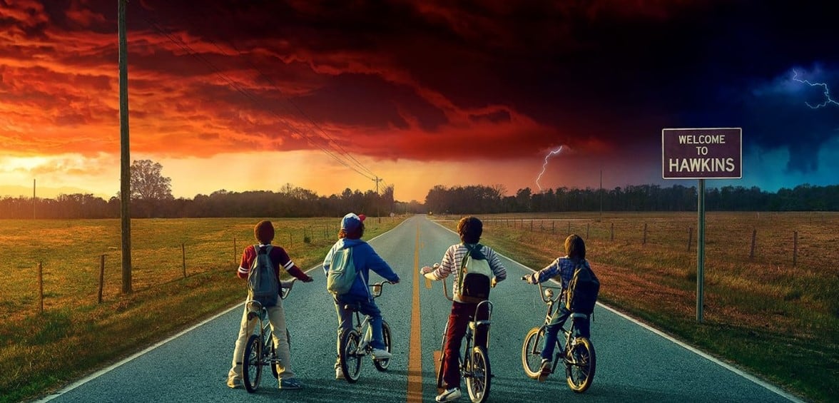 Detalles que conocimos luego de la primera temporada de Stranger Things