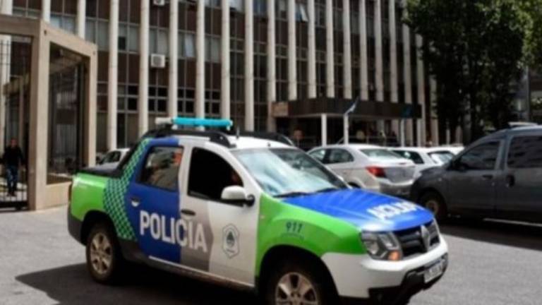 Detienen a un hombre acusado de haber abusado de una niña de 10 años en La Plata