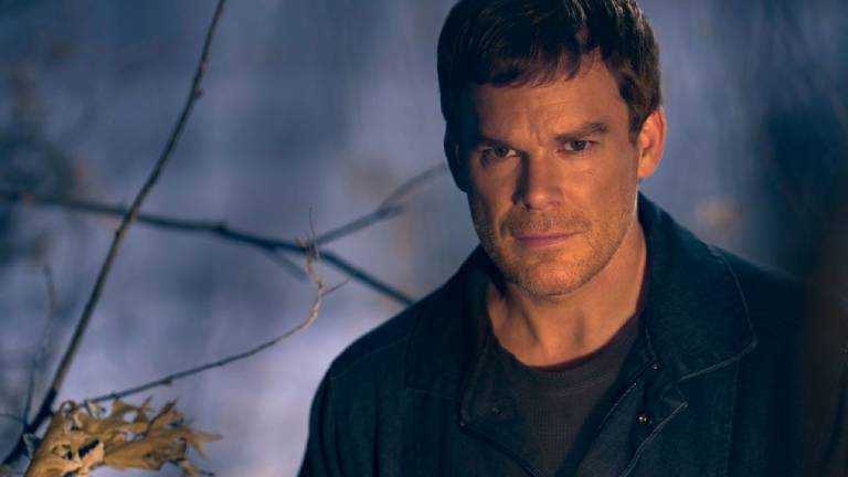 Dexter: New Blood tiene tráiler y fecha de estreno