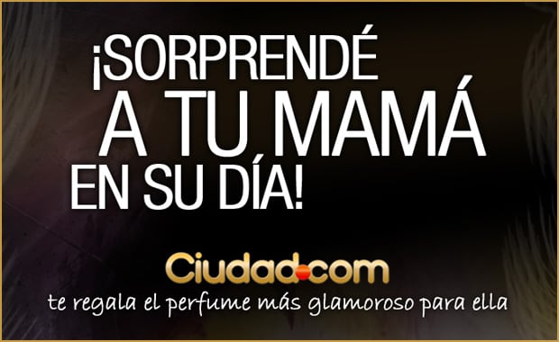 Día de la Madre: ¡llevate un súper regalo para sorprenderla!