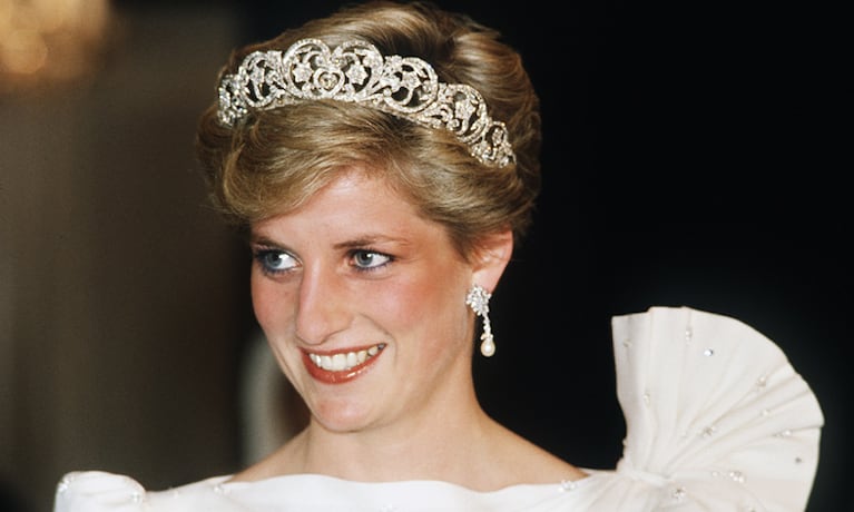 Diana de Gales: la eterna "Princesa del Pueblo”