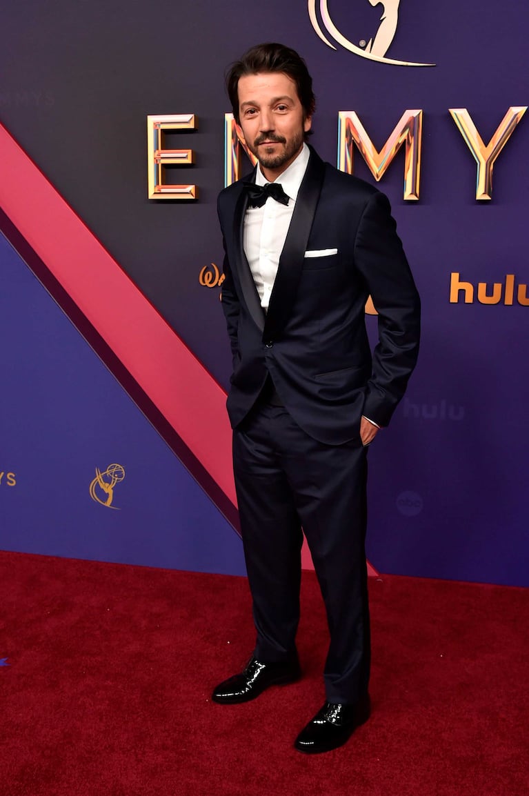 Diego Luna (Foto: AP)