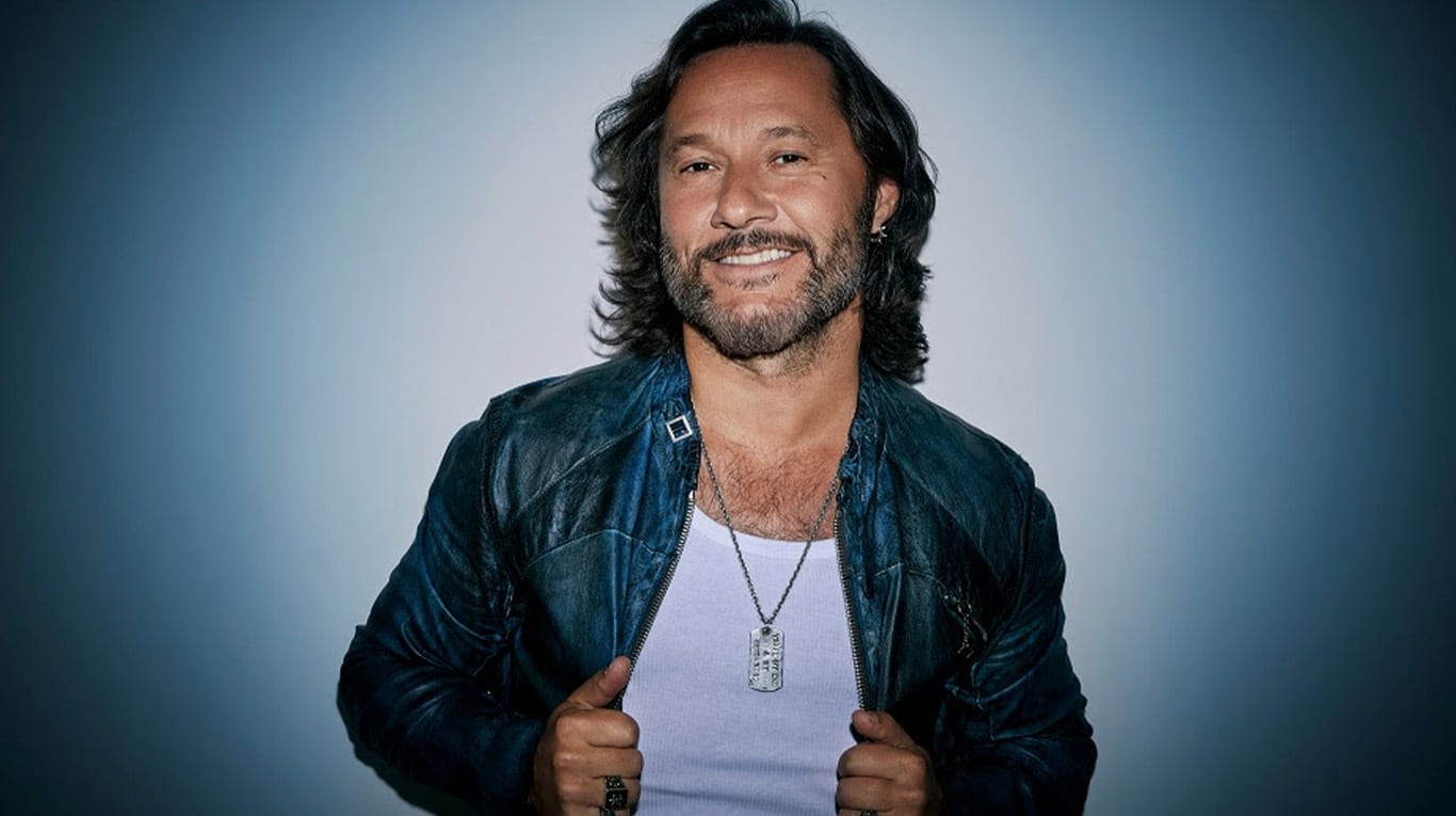 Diego Torres anuncia su gira en Argentina: fechas, lugares y cómo sacar las entradas