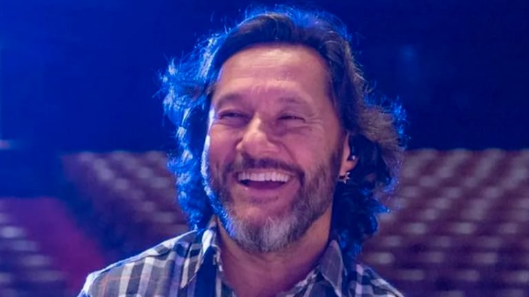 Diego Torres compartió una tierna postal con su nueva novia en la playa.