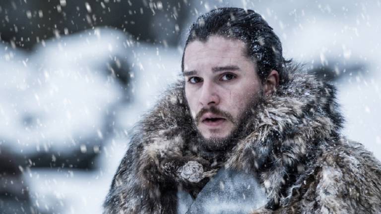 Dieron a conocer nuevos detalles de cómo será la serie de Jon Snow