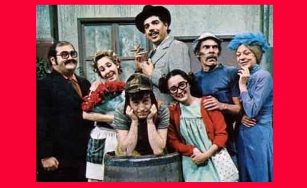 Diez datos que no sabías de El Chavo del 8. (Foto: archivo Web)