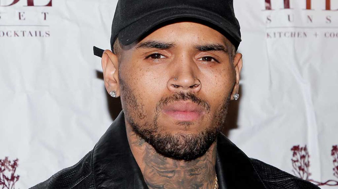 Disfrutá de un paseo por la carrera discográfica de Chris Brown