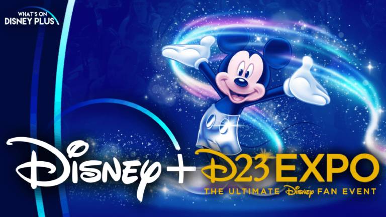 Disney inicia una nueva D23 Expo y los fans esperan novedades de Marvel y Star Wars