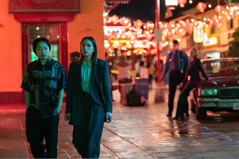 Disney+ mostró el primer adelanto de “Misterio en Chinatown”: ¿De qué trata y cuándo estrena?