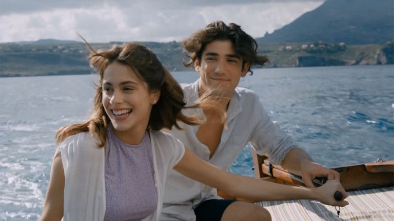 Disney mostró el trailer de Tini, el gran cambio de Violetta