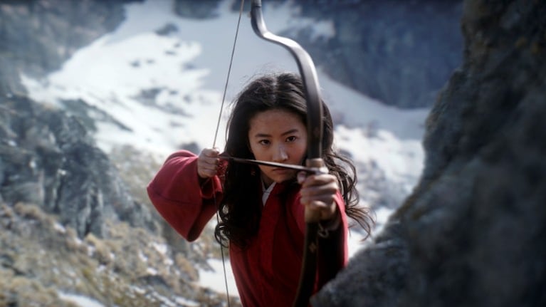 Disney pospone sus grandes estrenos: "Mulan", "Star Wars" y "Avatar" Foto: AP.