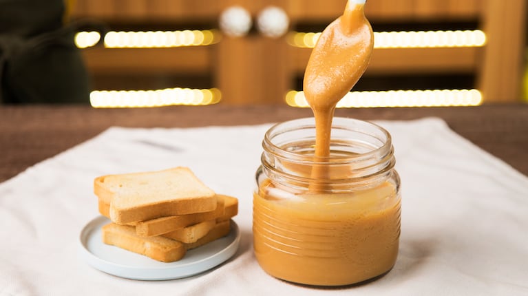 Dulce de leche casero: la receta perfecta para un placer incomparable