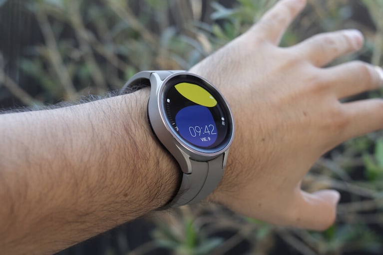 Durante Google I/O, se lanzó la vista previa para desarrolladores de Wear OS 5.
