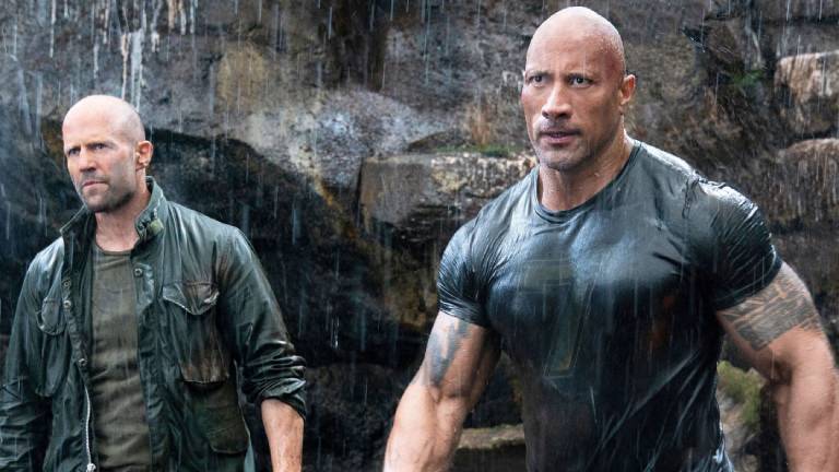 Dwayne Johnson se despide de la saga Rápido y furioso: el motivo