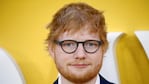 Ed Sheeran está feliz: fue absuelto en un juicio tras la acusación de plagio a Marvin Gaye