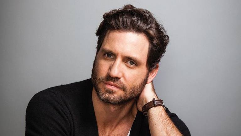 Edgar Ramírez le pone acento español a Jungle Cruise, lo nuevo de Disney