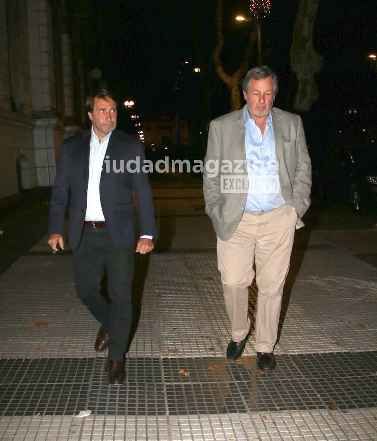 Eduardo Feinmann (Foto: Movilpress)