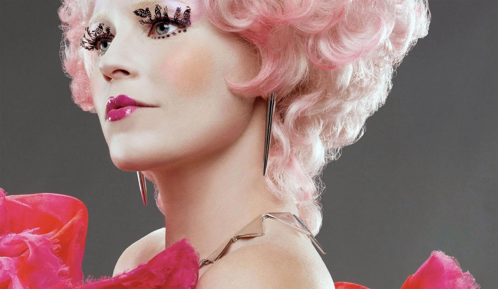 Effie Trincket: el papel más recordado de Elizabeth Banks