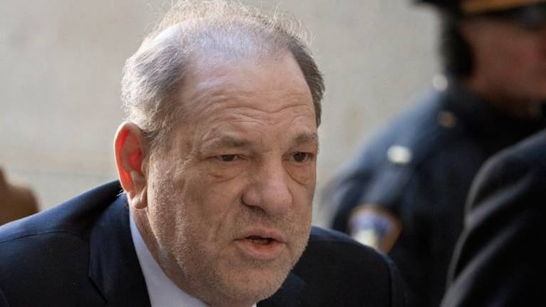 El abogado de Harvey Weinstein dijo que en Hollywood el sexo transaccional era una realidad